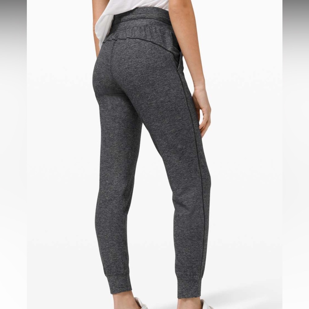 Lululemon Ready to Rulu Joggers - Picture 2 of 12